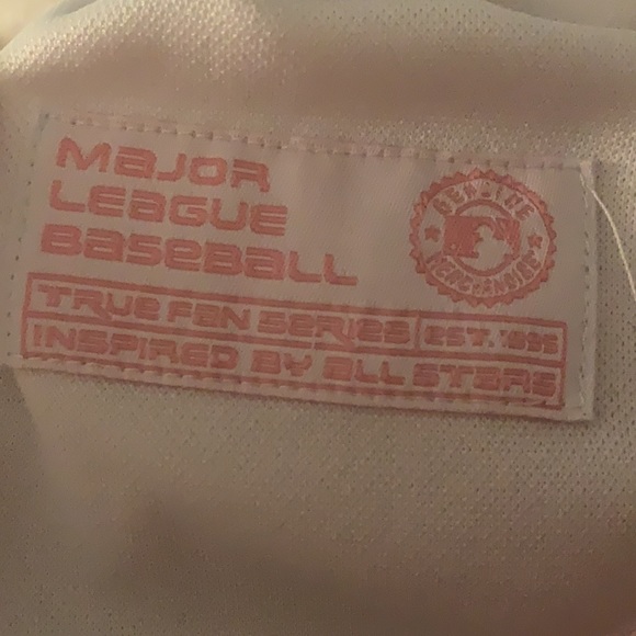 Genuine Merchandise Cardinals button down - Picture 6 of 7